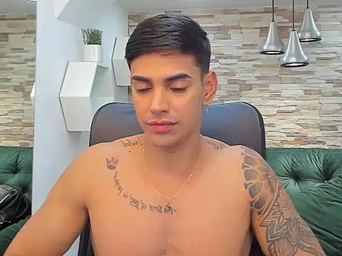 Peter Dainty online show from 03-14-25, 10:49