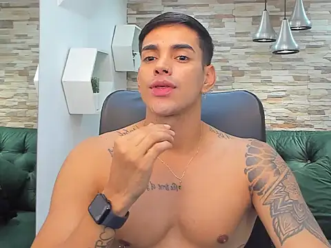 Peter Dainty online show from 03-17-25, 11:53