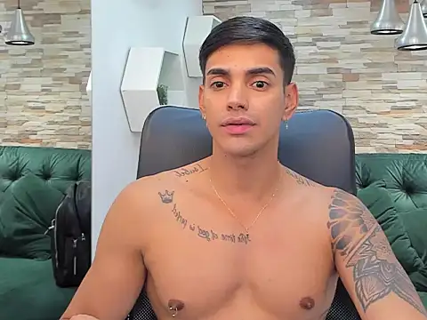 Peter Dainty online show from 03-17-25, 02:56