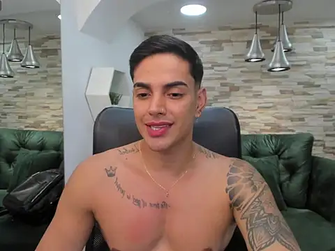 Peter Dainty online show from 02-09-26, 09:08