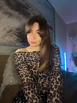 Mary Kiitty online show from 05-07-26, 11:37