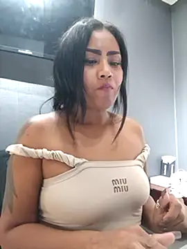 Snapshot of Ariana_Rodriguez chatting on 03-07-25, 09:48 Ariana Rodriguez online show from 03-07-25, 09:48