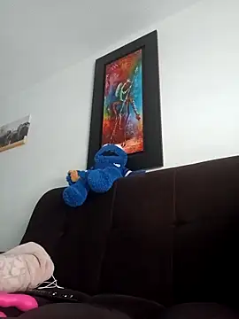 Snapshot of Ariana_Rodriguez chatting on 09-17-25, 04:30 Ariana Rodriguez online show from 09-17-25, 04:30