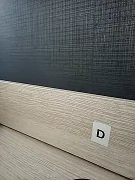 Ariana Rodriguez online show from 11-18-25, 03:16