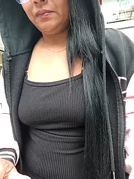 Ariana Rodriguez online show from 01-31-26, 07:11