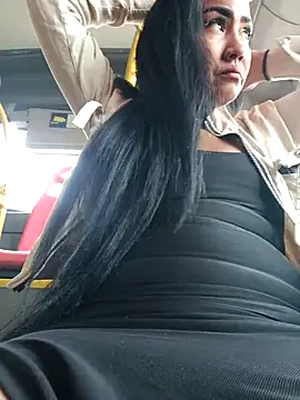 Ariana Rodriguez online show from 02-06-26, 02:20