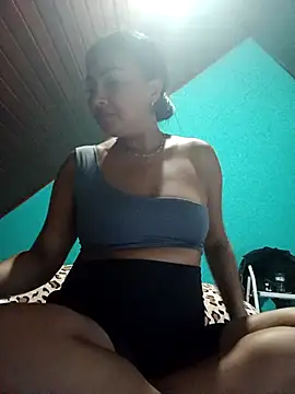 Snapshot of Ariana_Rodriguez chatting on 02-11-26, 01:10 Ariana Rodriguez online show from 02-11-26, 01:10