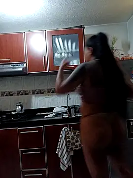 Snapshot of Ariana_Rodriguez chatting on 02-19-26, 12:34 Ariana Rodriguez online show from 02-19-26, 12:34