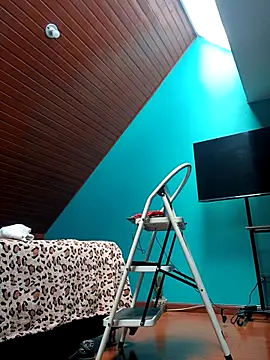 Snapshot of Ariana_Rodriguez chatting on 02-25-26, 03:54 Ariana Rodriguez online show from 02-25-26, 03:54