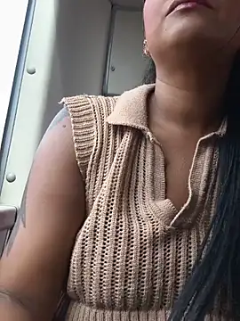 Ariana Rodriguez online show from 06-13-26, 02:37