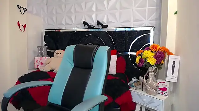 emma morgan 1 online show from 03-05-25, 12:22