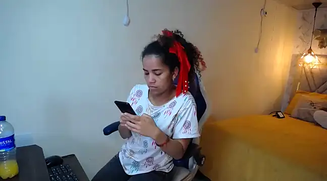 emma morgan 1 online show from 03-11-25, 11:55