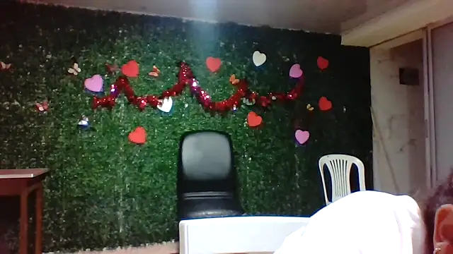 emma morgan 1 online show from 10-02-25, 02:18