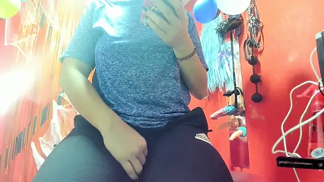 emma morgan 1 online show from 10-23-25, 10:58