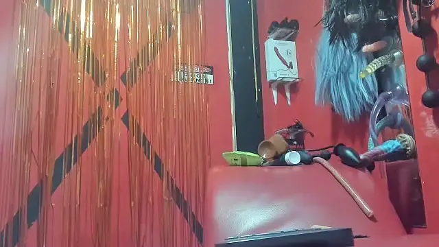 emma morgan 1 online show from 11-05-25, 01:16