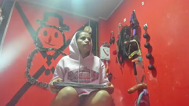 emma morgan 1 online show from 11-20-25, 10:48