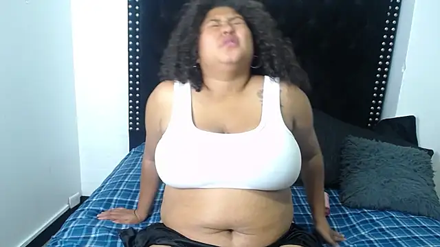 Ayliinn  online show from 03-16-25, 07:04