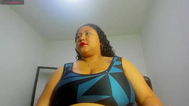 Ayliinn  online show from 01-15-26, 01:32