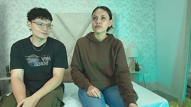 Lucymatty online show from 03-18-25, 11:19
