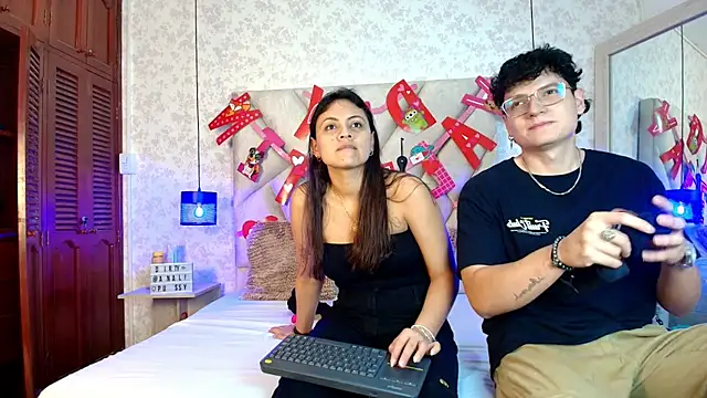 Lucymatty online show from 09-17-25, 11:34