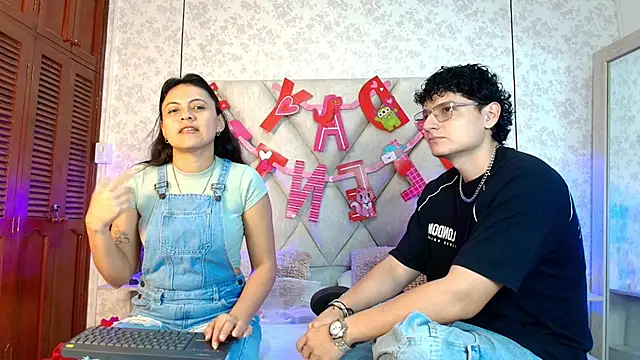 Lucymatty online show from 09-19-25, 11:33