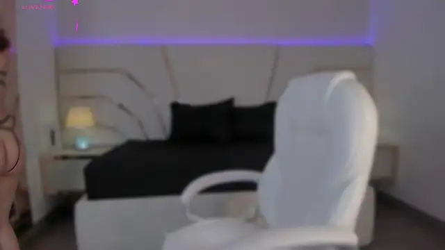 Violeta-Marquez online show from 03-07-25, 11:51