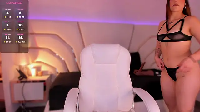 Violeta-Marquez online show from 02-08-26, 11:35