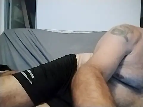 coolbrady17 online show from 03-18-25, 08:26