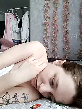 Bonechka online show from 11-21-25, 07:29