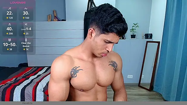 Apolotherock online show from 11-07-25, 10:32