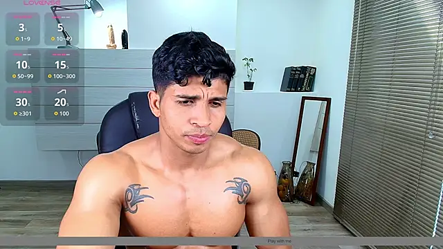 Apolotherock online show from 11-25-25, 08:09