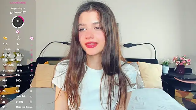 CathrynCovil online show from 06-14-26, 04:09