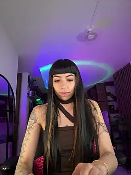 Saraa Desiree online show from 03-22-26, 03:21