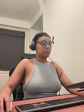 Melia Rayne online show from 02-02-26, 12:15