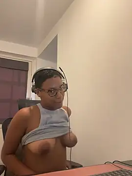 Melia Rayne online show from 06-29-26, 09:48