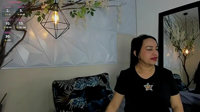 Chanel milff  online show from 05-01-26, 03:16