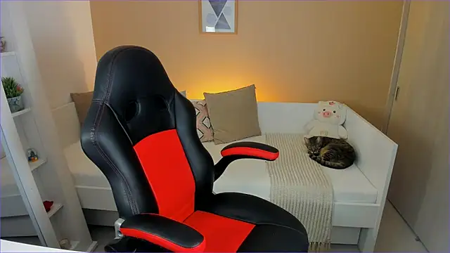 ValentinaMilann online show from 02-03-26, 12:53