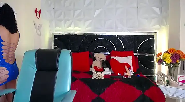 Snapshot of madison_grande chatting on 03-11-25, 12:28 madison grande online show from 03-11-25, 12:28