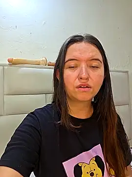 Snapshot of abbydirtys chatting on 10-12-25, 09:36 abbydirtys online show from 10-12-25, 09:36