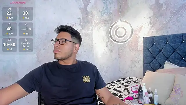 ETHAN DRAVEN online show from 03-19-25, 11:39