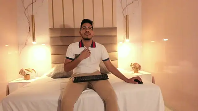 ETHAN DRAVEN online show from 10-02-25, 03:41