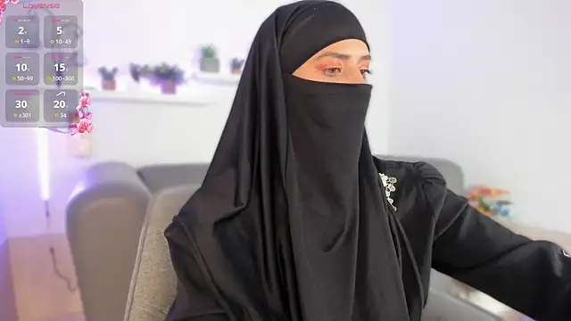 salma arabicc online show from 02-07-26, 04:16