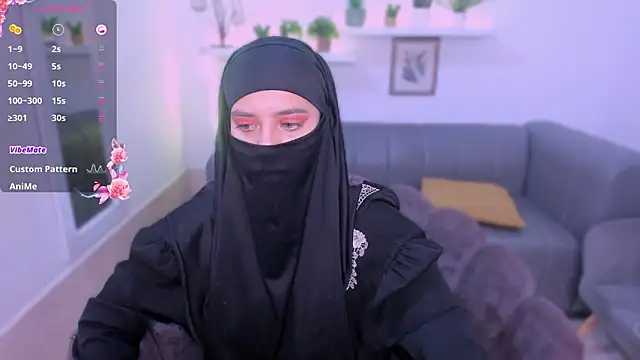 Snapshot of salma_arabicc chatting on 02-18-26, 04:19 salma arabicc online show from 02-18-26, 04:19