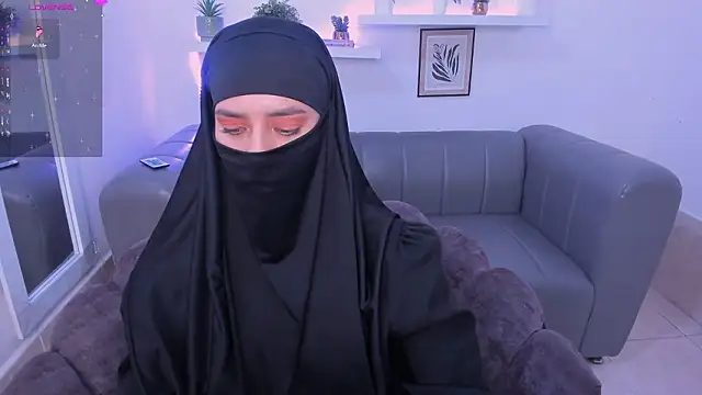 Snapshot of salma_arabicc chatting on 03-13-26, 03:35 salma arabicc online show from 03-13-26, 03:35