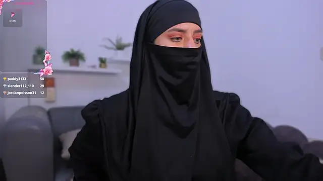 Snapshot of salma_arabicc chatting on 03-27-26, 08:09 salma arabicc online show from 03-27-26, 08:09