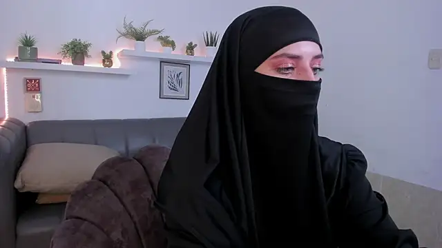 salma arabicc online show from 05-07-26, 04:18