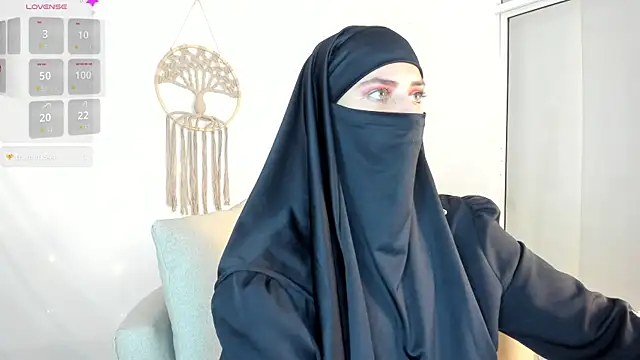 salma arabicc online show from 05-11-26, 04:29