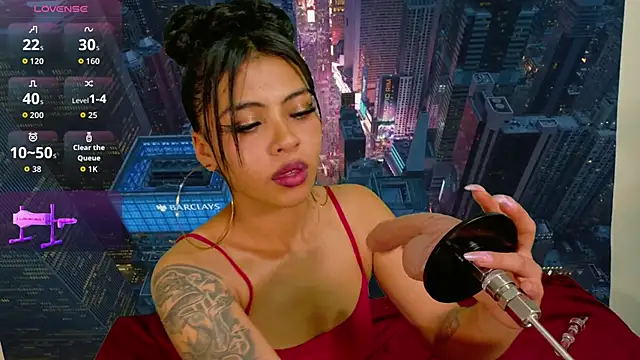 Snapshot of Devil_AliceXo chatting on 09-27-25, 05:34 Devil AliceXo online show from 09-27-25, 05:34