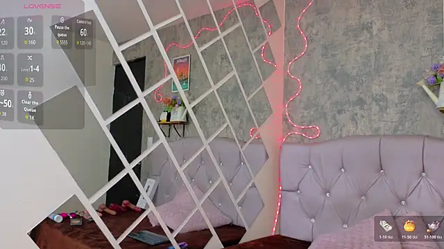 Snapshot of Devil_AliceXo chatting on 11-05-25, 09:15 Devil AliceXo online show from 11-05-25, 09:15