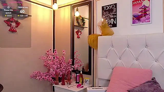 Devil AliceXo online show from 12-04-25, 09:23